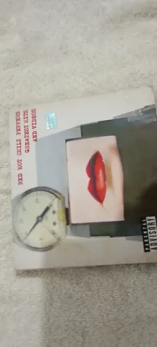 Cd&Dvd