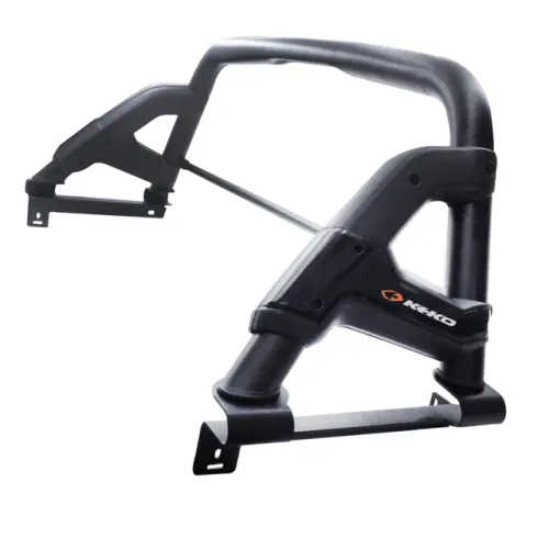 Santo Antônio preto keko Hilux 16/24