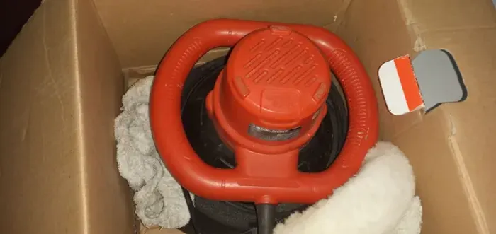 Politris Black&decker 