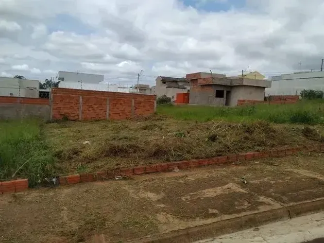 Terreno para Venda em Presidente Prudente, ITACARE