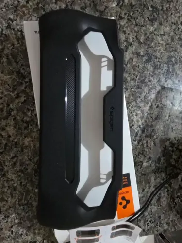 Spigen Rugged Armor Capa protetora para ASUS ROG Ally