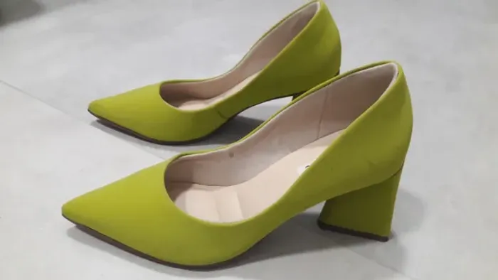 Sapato Scarpin 