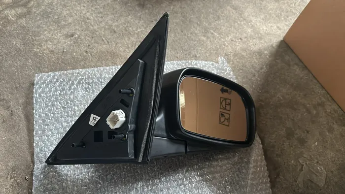 Retrovisor Honda civic 2001 até 2006
