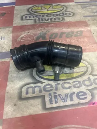 Duto Ar Turbina C/ Sensor (46350243) Jeep Renegade 1.3 Turbo