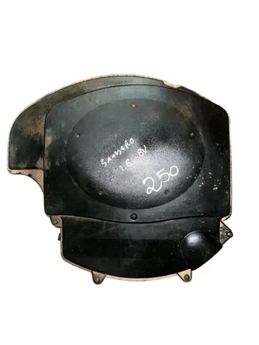Capa Motor Renault Sandero 1.6 8v N250