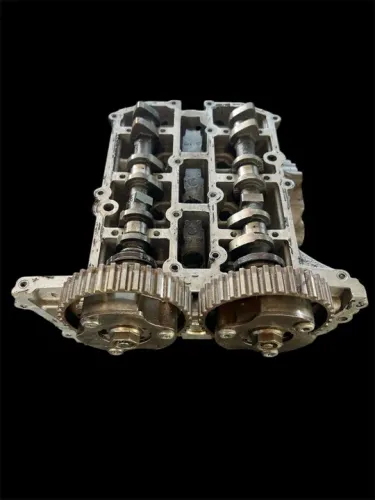 Cabeçote ford ka 1.0 3 cilindros