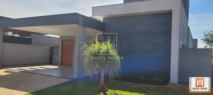Casa (térrea em condominio) 3 dormitórios/suite, portaria 24hs, em condomínio fechado