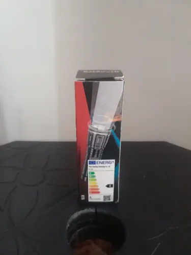 Mini flash light 