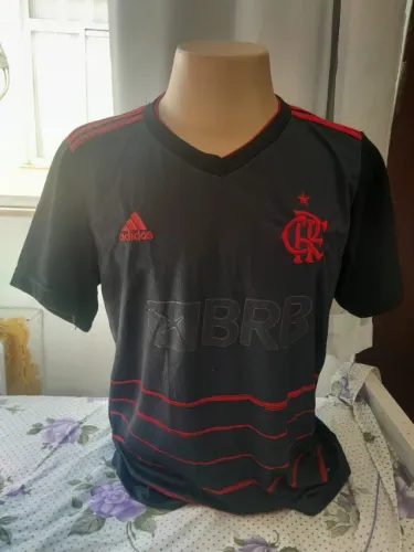 Camisa Flamengo Adidas