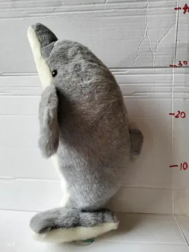 Pelúcia Foca e Golfinho Importado Japan