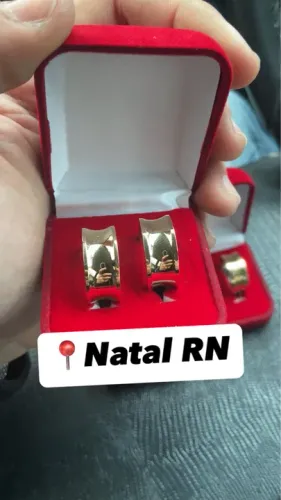 Par Alianças Disponível Moeda Antiga