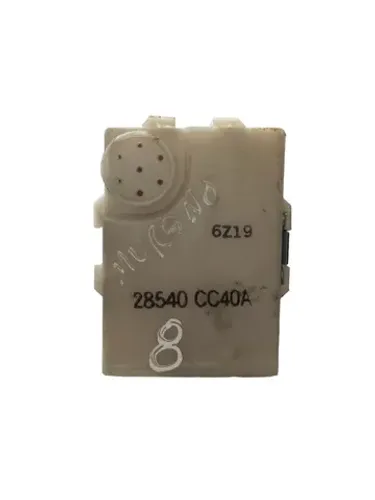 Módulo De Alarme Nissan Murano 28540cc40a N8