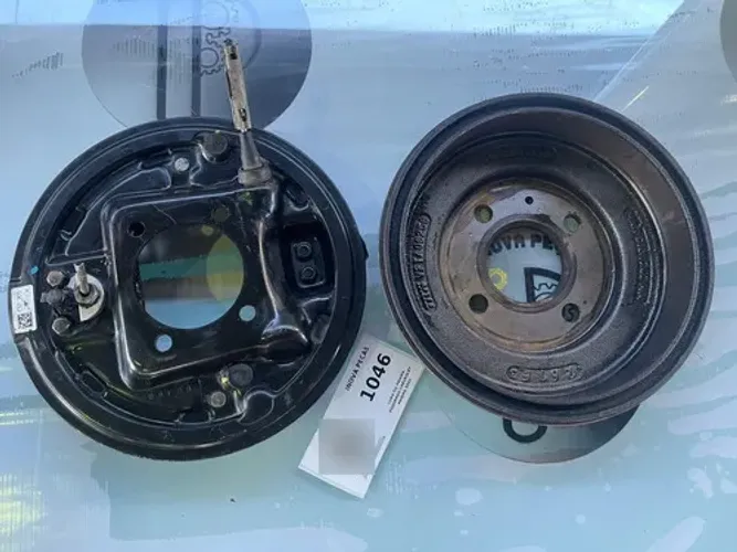 Cubo Do Prisma Esquerdo Chevrolet Prisma 2020