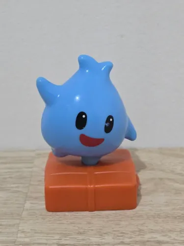 Nintendo Lumalee Super Mario Bros 