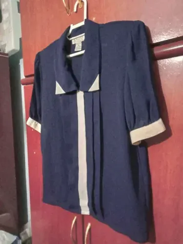 Camisa Feminina Com Ombreira importada