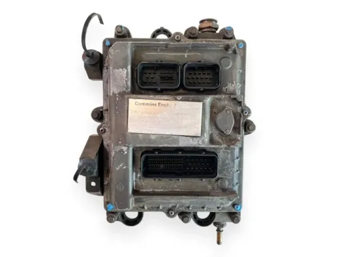 Módulo Injeção Motor Cummins Volks 24250 17250 Constellation