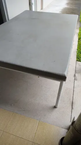 Mesa/ tatame para Clínica ou Academia