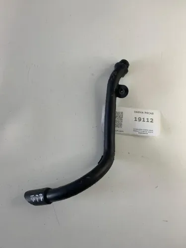 Mangueira Dreno Agua Renault Fluence 2015 N 278590001r