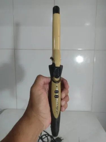 Modelador de Cachos - Mega Model - Original - Usado