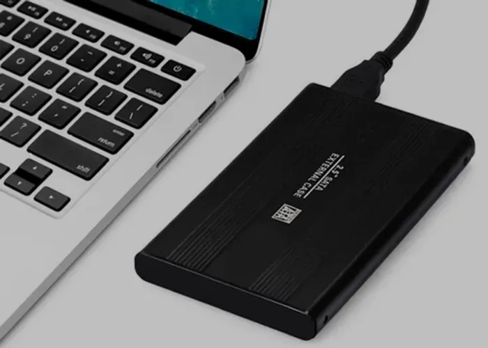 HD Externo 500 GB USB 3.0