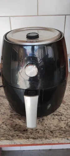 Air fryer 220 volts