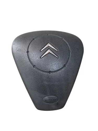 Kit Airbag Citroën C3 2012 modelo apenas motorista 