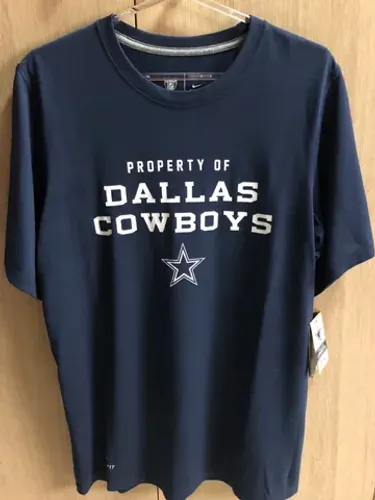 Camisa Nike NFL Dallas Cowboys Original