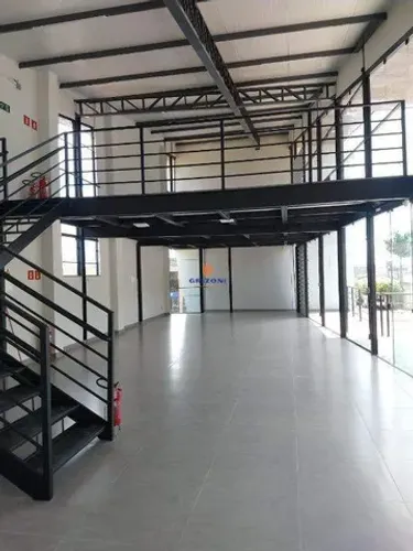 SALA COMERCIAL JARDIM AMÉRICA I 6 BANHEIROS I 6 VAGAS I 415M²