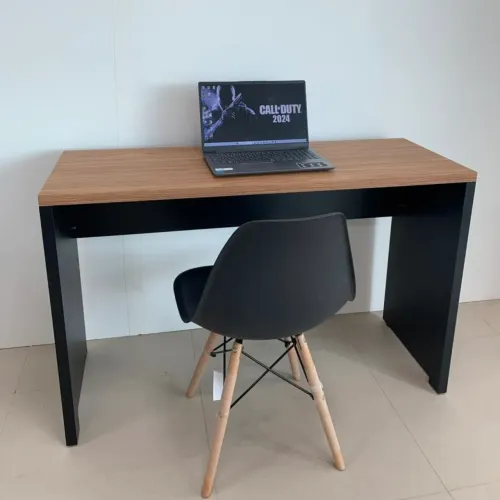 Mesa para escritório MDF NOVA 