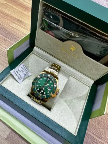 Rolex linha AAA+
