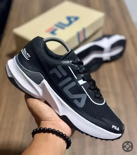 tenis fila sport