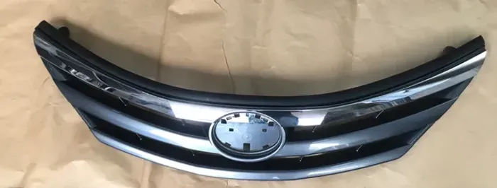 Grade Etios 