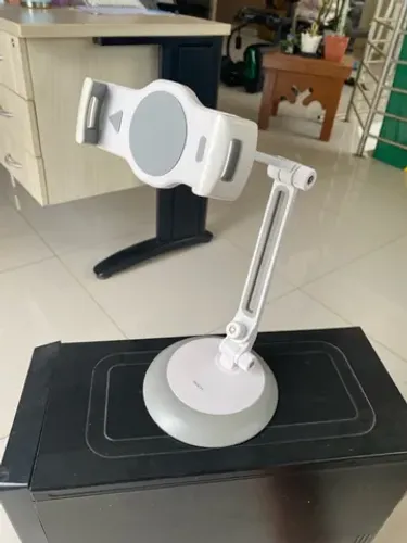 Suporte de tablet 