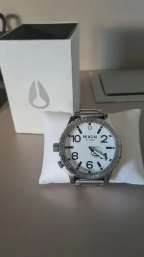 Nixon 51-30