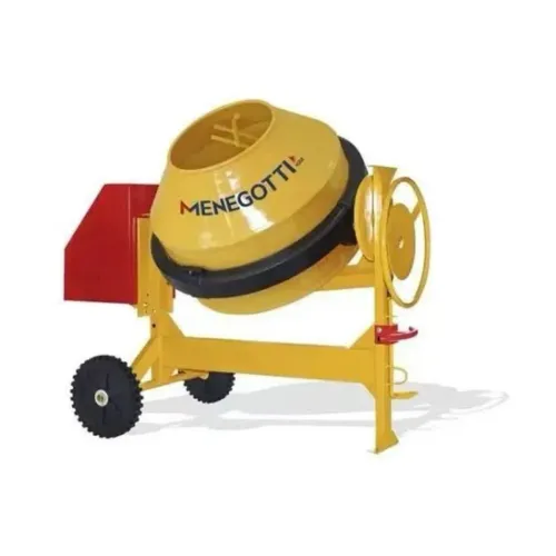 Betoneira Menegotti 400L