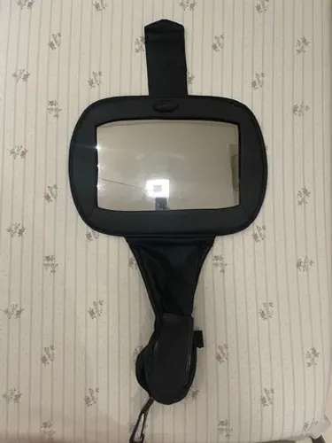 Espelho retrovisor de bebe conforto