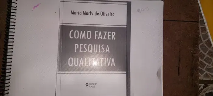 Apostilas Ciclos Aprendizado e Como Fazer Pesquisas