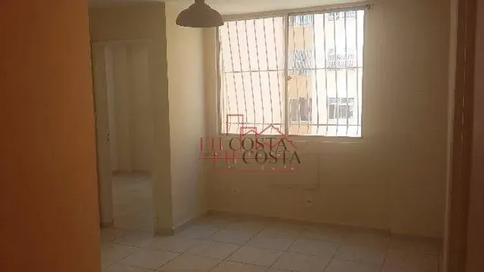 Apartamento com 2 dormitórios à venda, 52 m² por R$ 205.000 - Fonseca - Niterói/RJ. Cód.:
