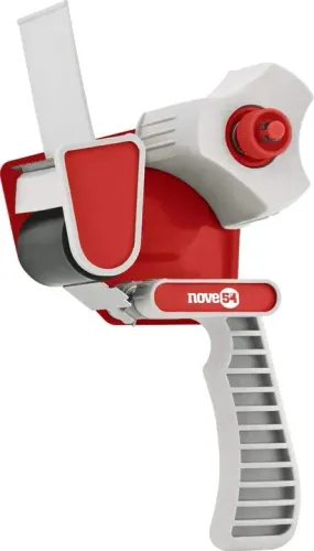 Suporte Aplicador de Fita Adesiva Larga Para Embalar Bestfer