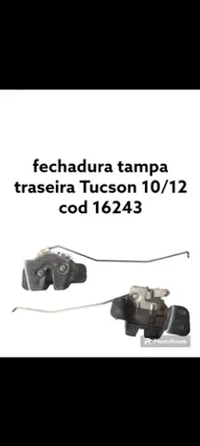 fechadura tampa traseira tucson cod 16243
