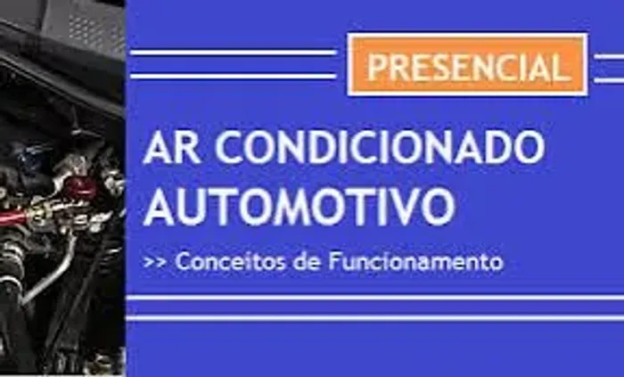 AR CONDICIONADO PRA CARRO 