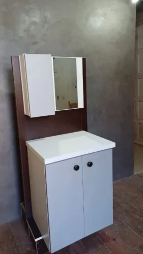 Vendo Kit Completo de Banheiro NOVO