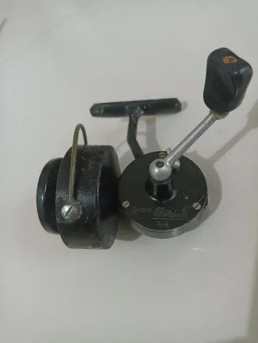  Molinete Mitchell 304