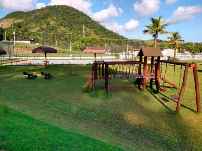 Condomínio Vitória dos Anjos 2 - Melhor valor de Maricá , condomínio pronto!