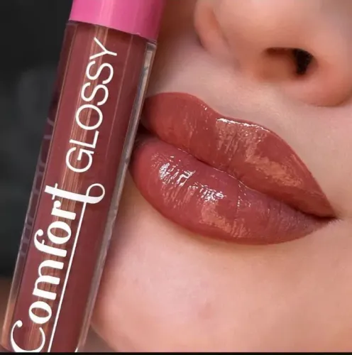 GLOSS COMFORT NUDE