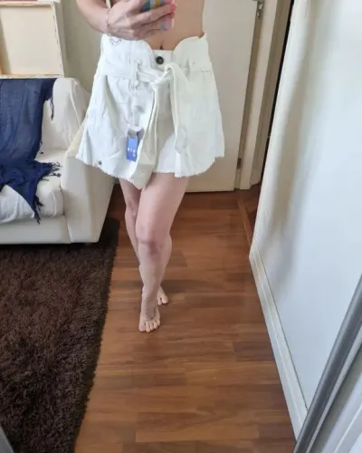 saia jeans nova zinco, 38