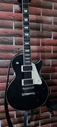 Epiphone pro 2 satin EMG SEYMOR