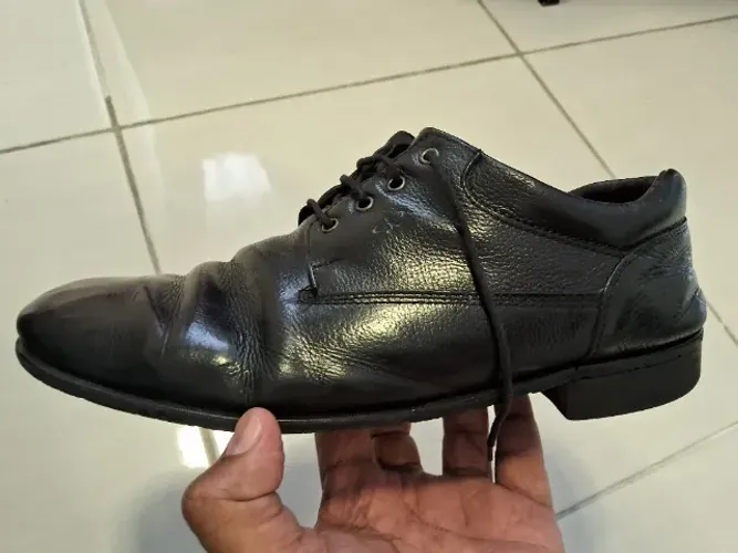 Sapato 48 Cal Prado
