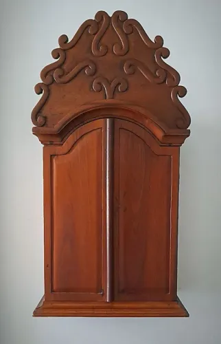 Santuário antigo