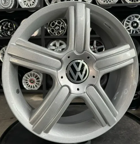 Rodas aro 18 Volkswagen Space